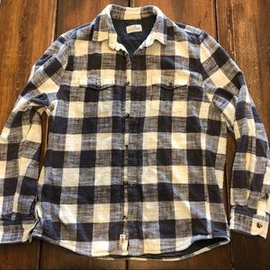 Marine Layer Sequoia Camping Shirt